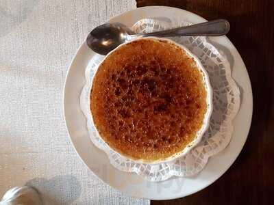 Restaurant Roussillon