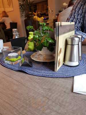 Kaffee K - Kaffee & Wein Im Kapellenhof