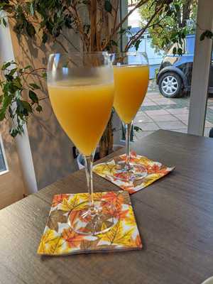 Kaffee K - Kaffee & Wein Im Kapellenhof