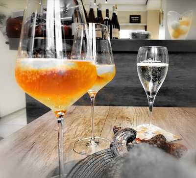 Kaffee K - Kaffee & Wein Im Kapellenhof