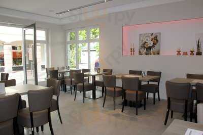 Kaffee K - Kaffee & Wein Im Kapellenhof