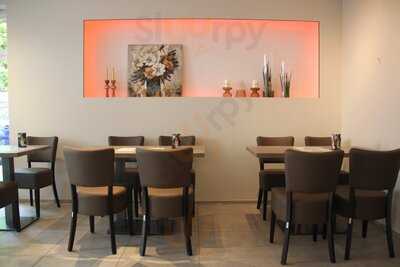 Kaffee K - Kaffee & Wein Im Kapellenhof