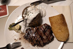 Khara's Steakhouse
