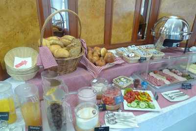 Schäfer's Brotstuben