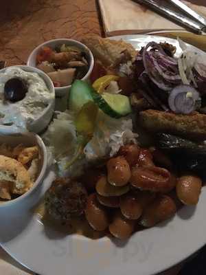 Lukulos Am Blauen Turm