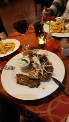 Lukulos Am Blauen Turm