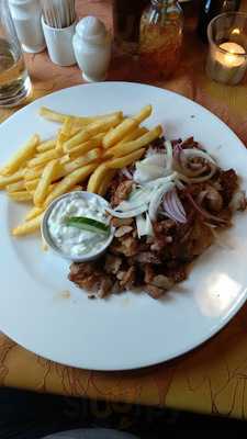 Lukulos Am Blauen Turm