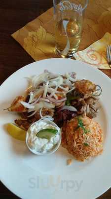 Lukulos Am Blauen Turm