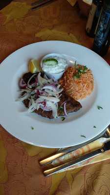 Lukulos Am Blauen Turm