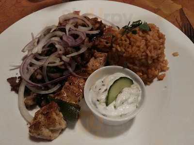 Lukulos Am Blauen Turm