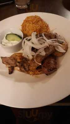 Lukulos Am Blauen Turm