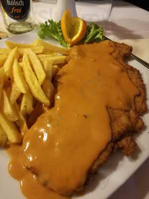 Schnell-restaurant El Greco