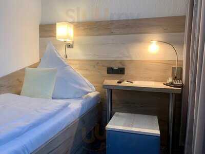 Pfefferhöhe Hotel & Restaurant