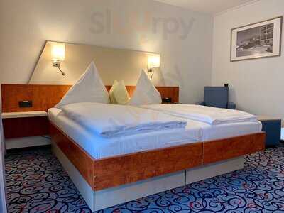 Pfefferhöhe Hotel & Restaurant