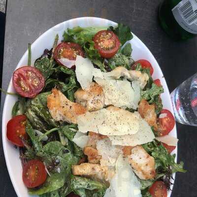 L'osteria Stuttgart Kronprinzstraße