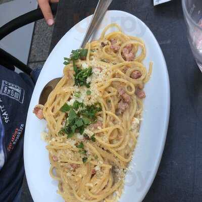 L'osteria Stuttgart Kronprinzstraße