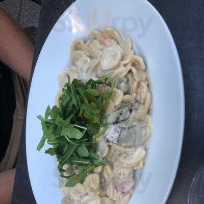 L'osteria Stuttgart Kronprinzstraße