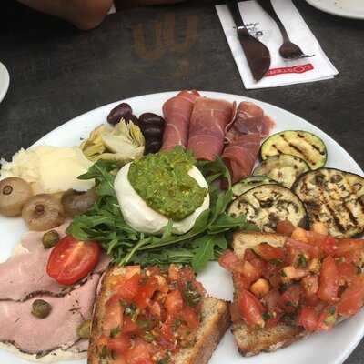 L'osteria Stuttgart Kronprinzstraße