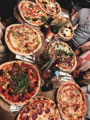 L'osteria Stuttgart Kronprinzstraße