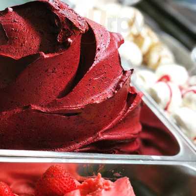 Pizzeria La Fontana Blu