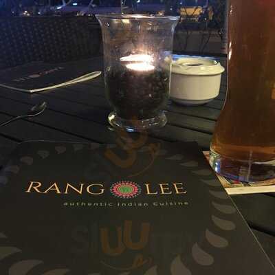 Rangolee - Authentic Indisches Küche