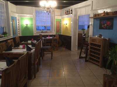 Rangolee - Authentic Indisches Küche