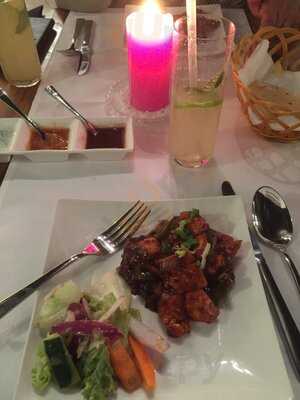 Rangolee - Authentic Indisches Küche