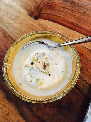 Rangolee - Authentic Indisches Küche