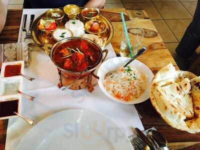 Rangolee - Authentic Indisches Küche