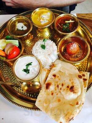 Rangolee - Authentic Indisches Küche