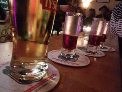 Kajtek - Polnische Leckerbissen