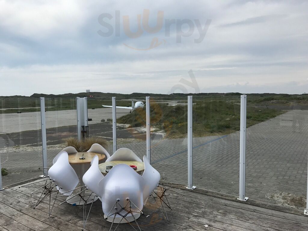 Runway 33 Flugplatzrestaurant