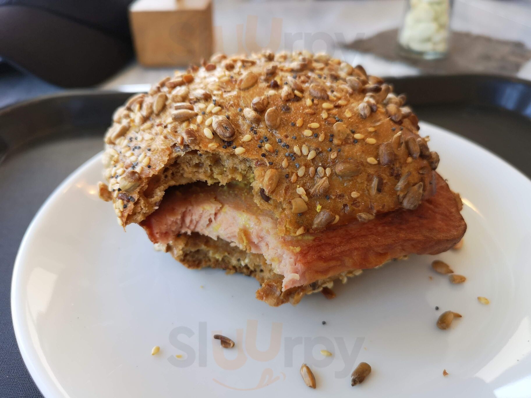 Bäcker Kull