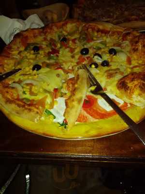 Pizzeria A Modo Mio Da Franco