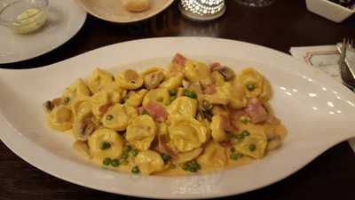 Pizzeria A Modo Mio Da Franco