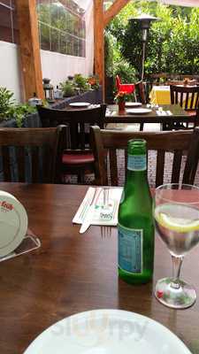 Pizzeria A Modo Mio Da Franco