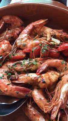 Pizzeria A Modo Mio Da Franco