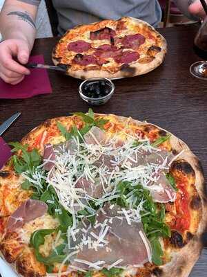 Pizzeria A Modo Mio Da Franco