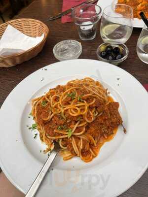 Pizzeria A Modo Mio Da Franco