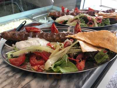 Onkel George's Grillstube