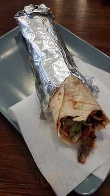 Onkel George's Grillstube