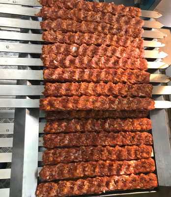 Onkel George's Grillstube