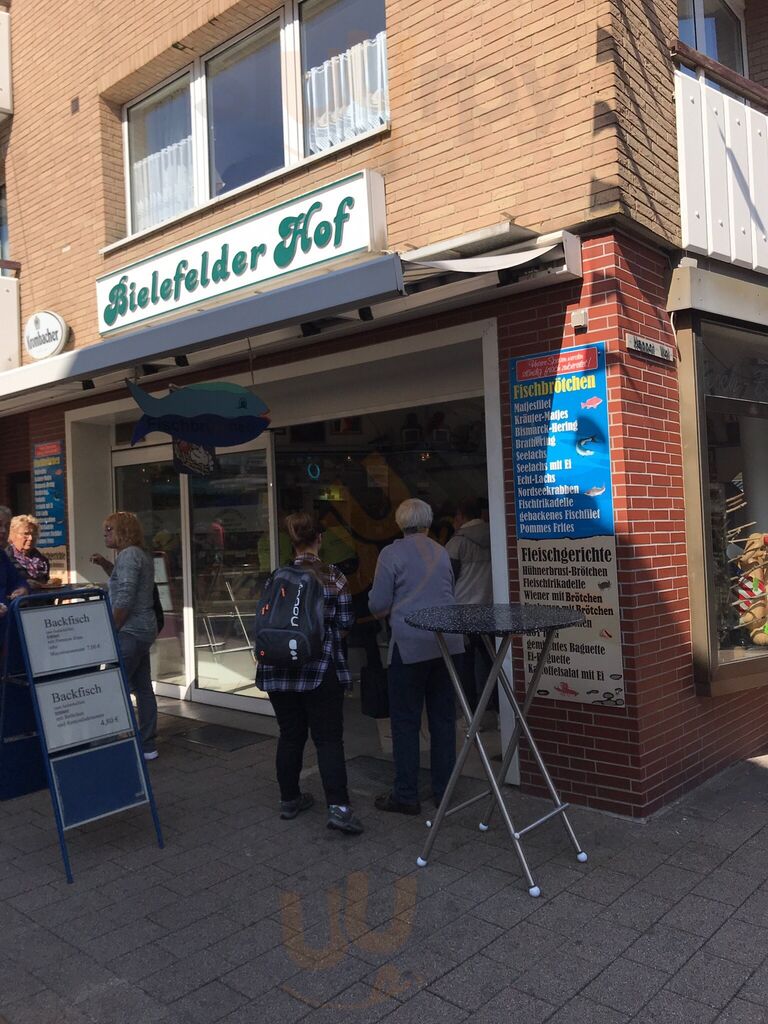 Bielefelder Hof