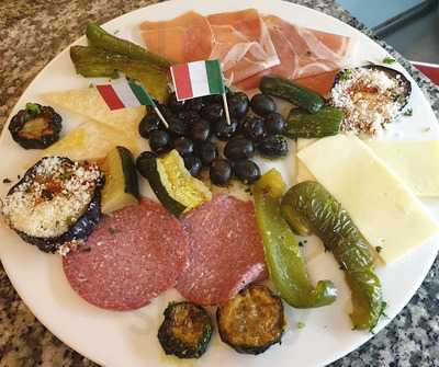 Pizzeria Piccola Ergo