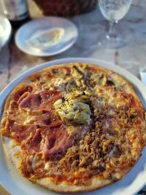 Pizzeria Piccola Ergo