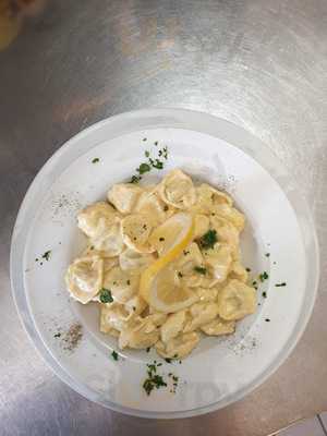 Pizzeria Piccola Ergo