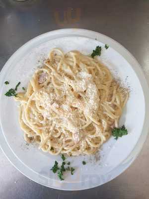 Pizzeria Piccola Ergo