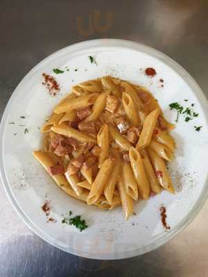 Pizzeria Piccola Ergo