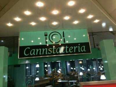Cannstatteria