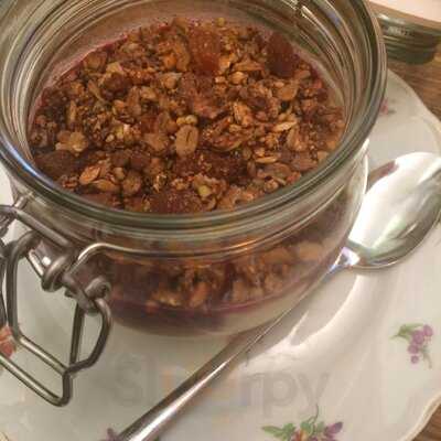 Vevi - Veganes Vintage Café